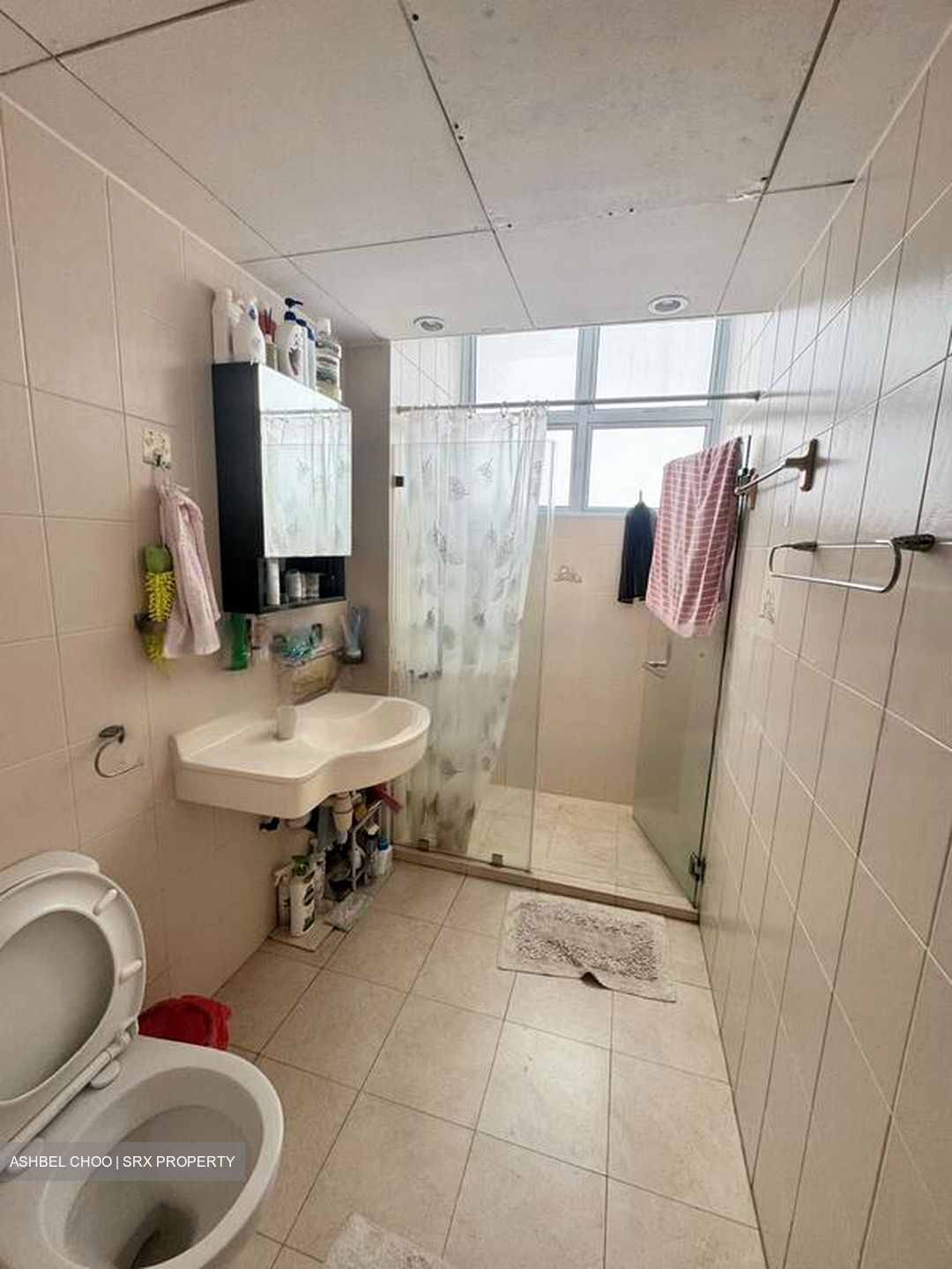 Sherwood Towers (D21), Apartment #476708391